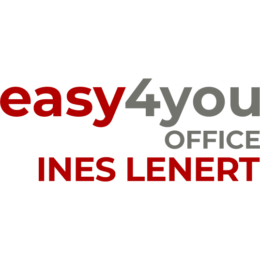 easy4you Office - Ihre mobile Büroassistentin - e.U.  Ines Lenert
