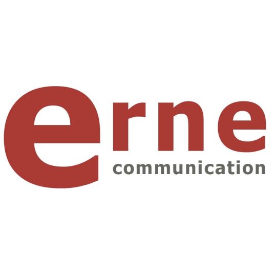 erne communication e.U.  Monika Erne