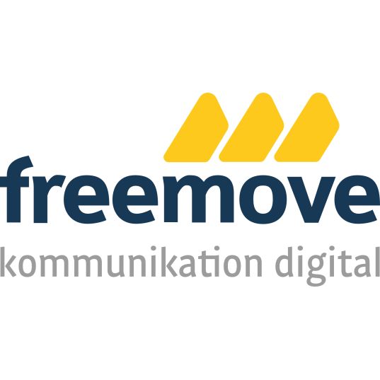freemove - kommunikation digital  Bernhard Schulze